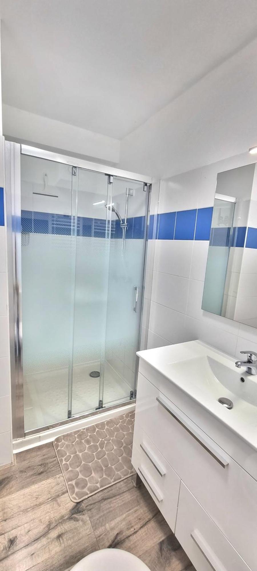 Appartement Ajaccio Vue Mer Panoramique Bagian luar foto
